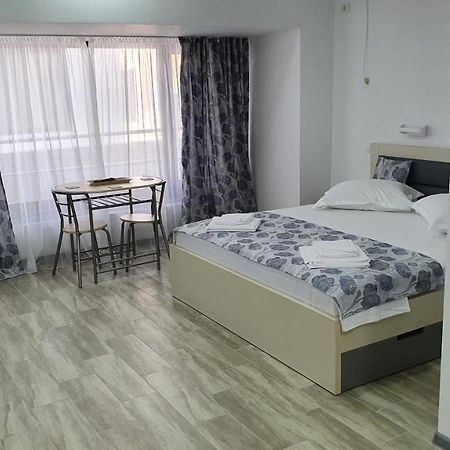 Casa Andi Leilighet Năvodari Eksteriør bilde