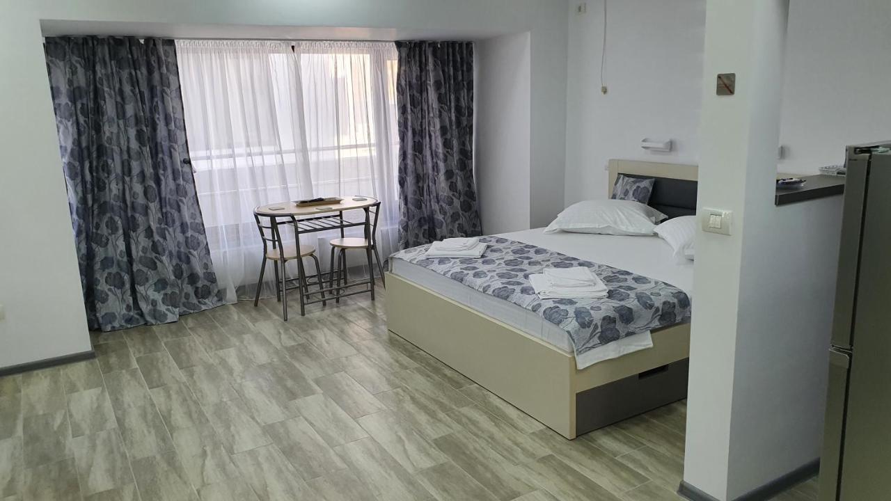 Casa Andi Leilighet Năvodari Eksteriør bilde