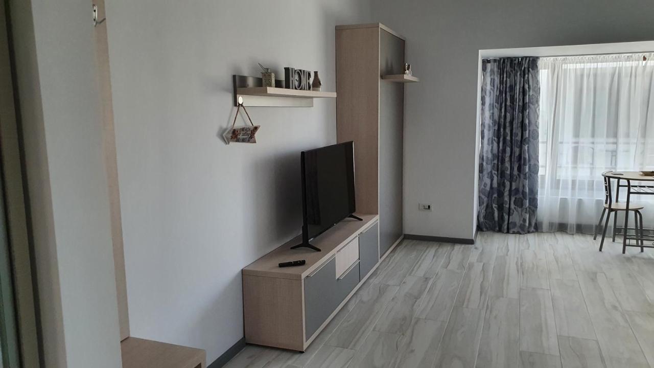 Casa Andi Leilighet Năvodari Eksteriør bilde