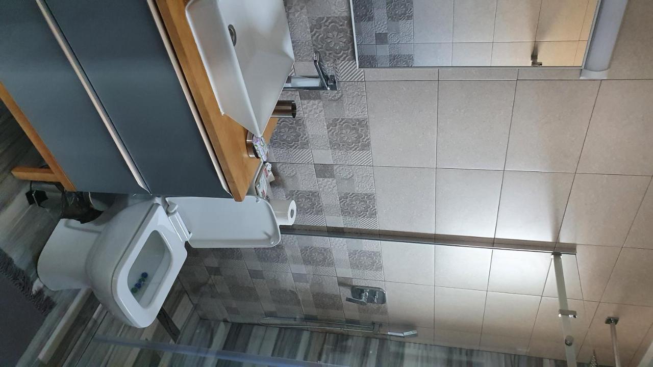 Casa Andi Leilighet Năvodari Eksteriør bilde